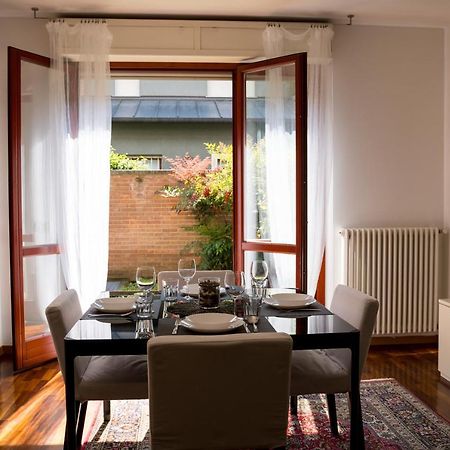 L'Ulivo Di Como Apartment Exterior photo