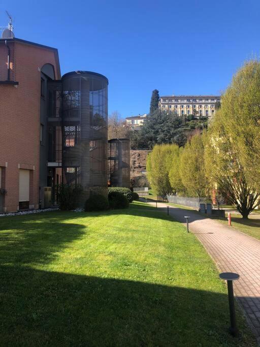 L'Ulivo Di Como Apartment Exterior photo
