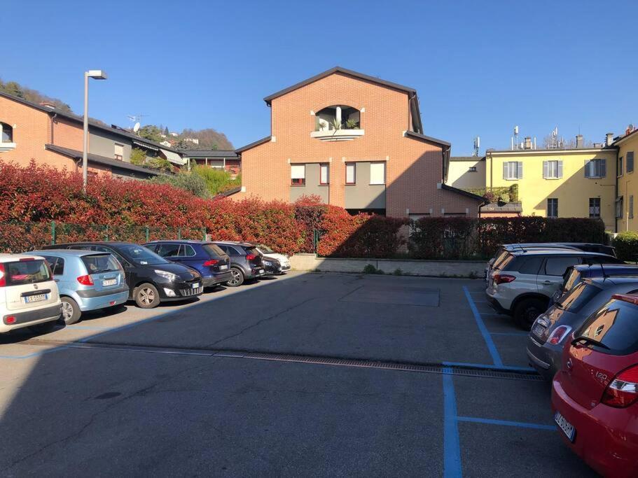 L'Ulivo Di Como Apartment Exterior photo