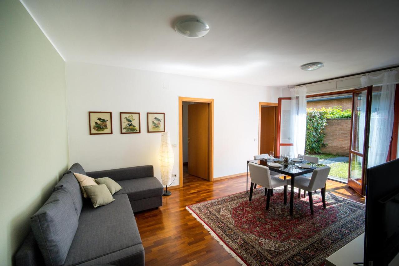 L'Ulivo Di Como Apartment Exterior photo
