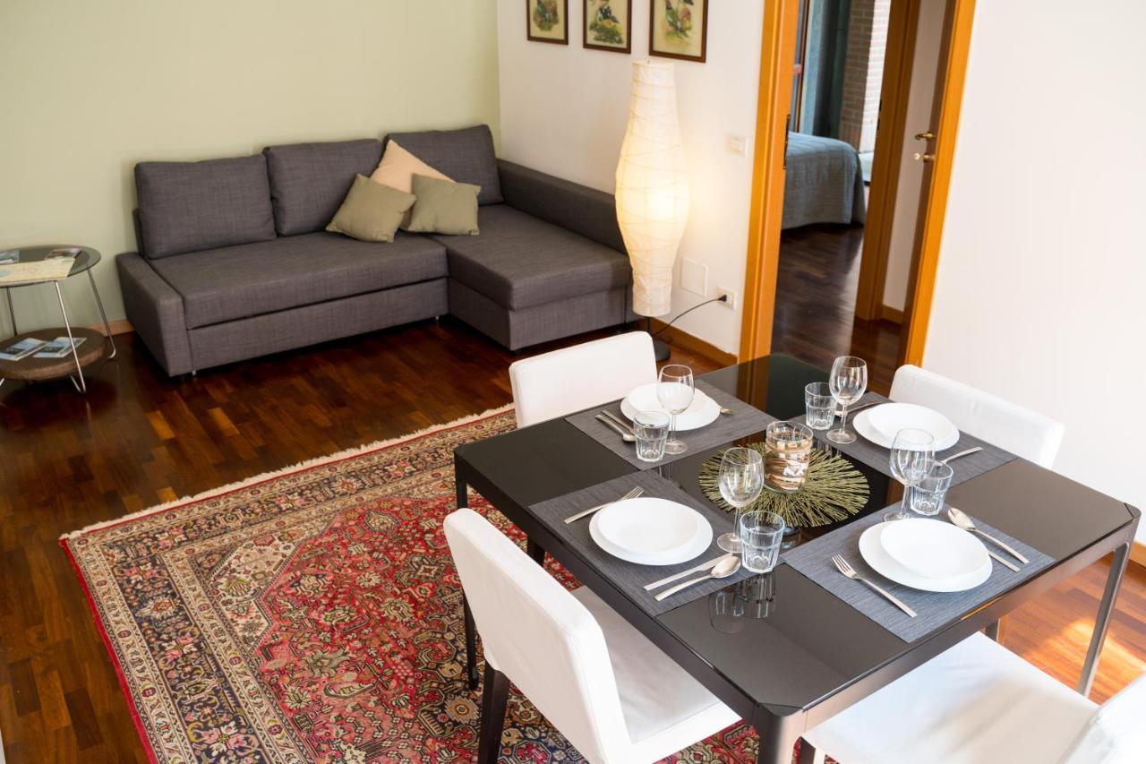 L'Ulivo Di Como Apartment Exterior photo