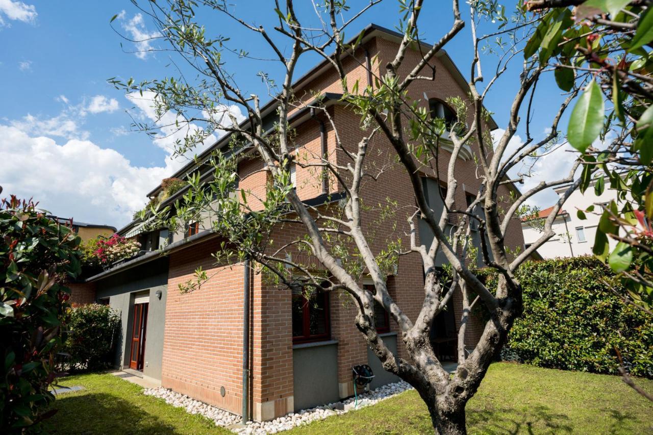 L'Ulivo Di Como Apartment Exterior photo